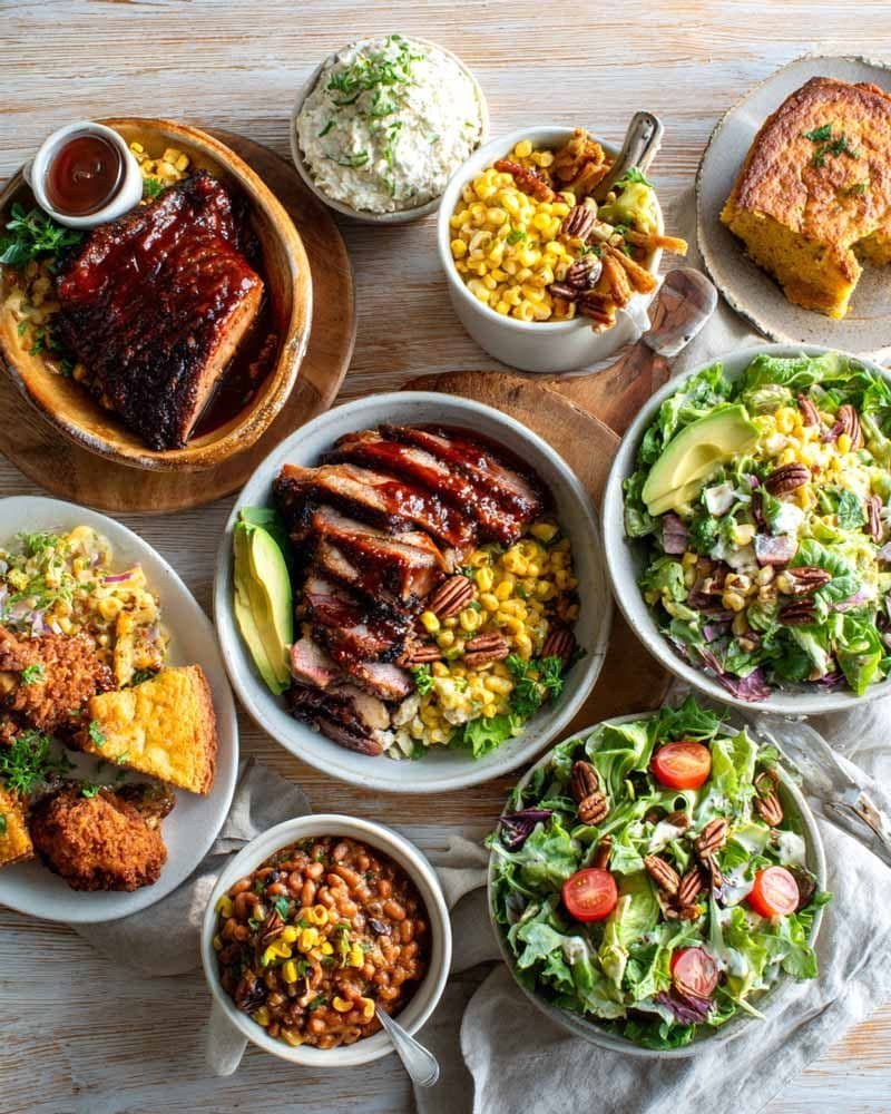 20 Authentic Texas Recipes – Easy Dinners, Appetizers & Desserts